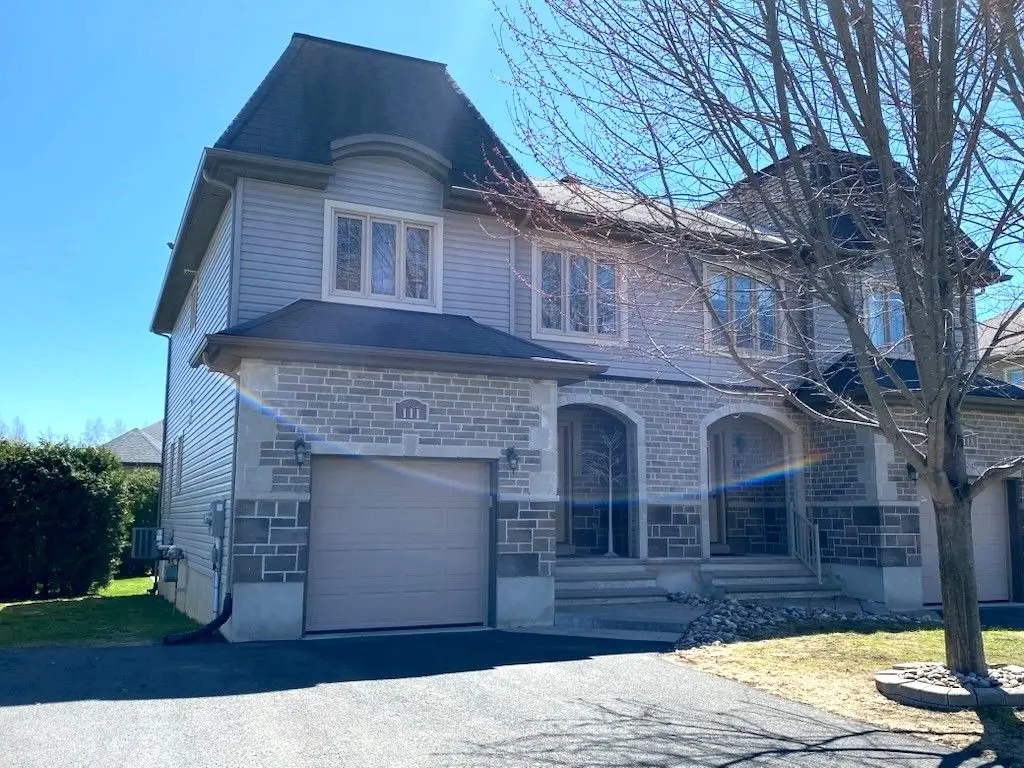 111 Brunet ST, The Nation, ON K0A 2M0