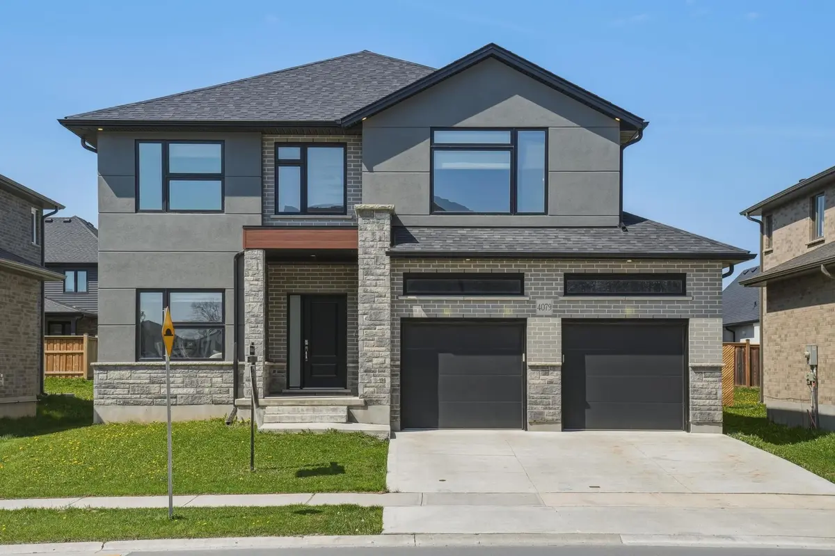 4079 Campbell ST, London South, ON N6P 0H5