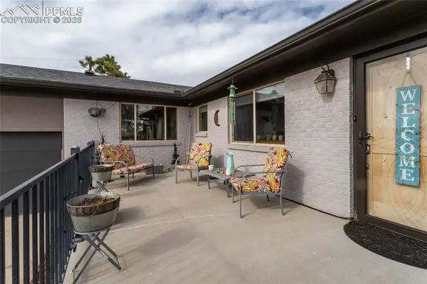 11115 Howells RD, Colorado Springs, CO 80908