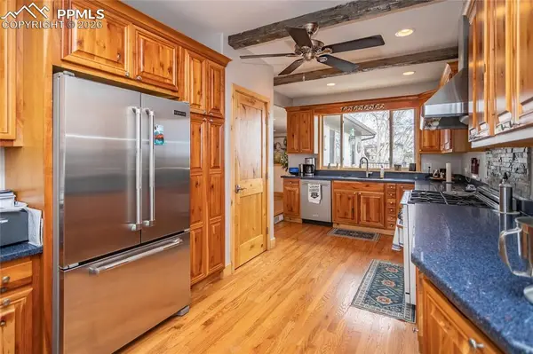 11115 Howells RD, Colorado Springs, CO 80908