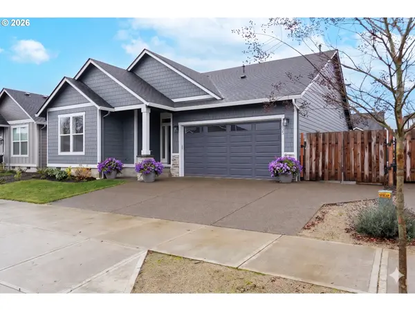 1025 SASSAFRAS ST, Independence, OR 97351