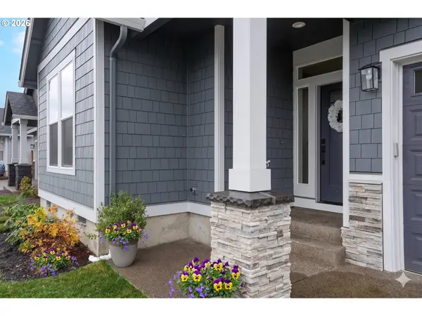 1025 SASSAFRAS ST, Independence, OR 97351