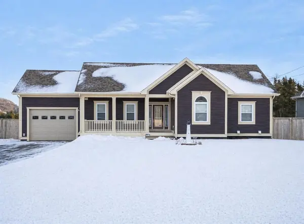 22 Dunn Drive, Bay Bulls, NL A1A 1C0