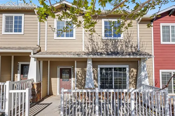 3051 Shikra VW, Colorado Springs, CO 80916