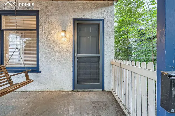 511 E Platte AVE, Colorado Springs, CO 80903