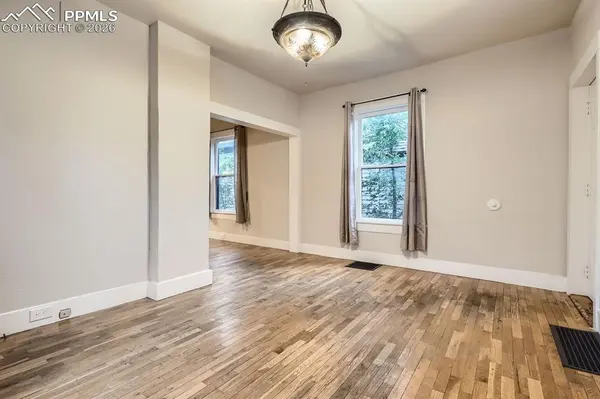 511 E Platte AVE, Colorado Springs, CO 80903