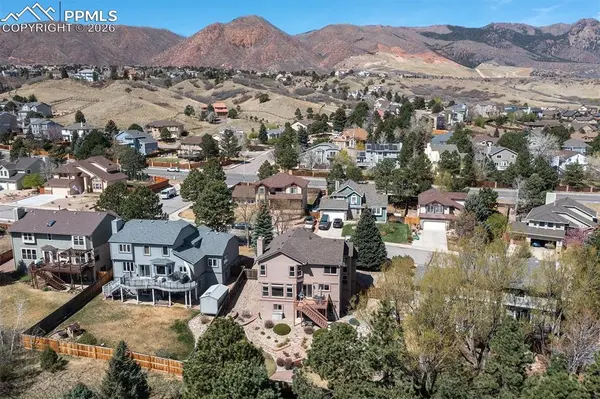 6155 Moorfield AVE, Colorado Springs, CO 80919