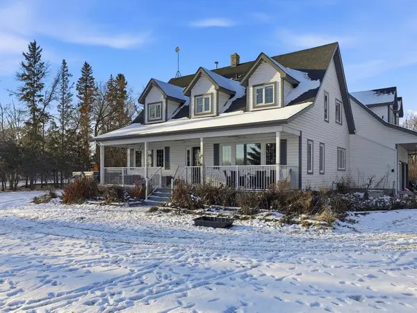 1276 BREEZY POINT RD, Clandeboye, MB R1A 2A7
