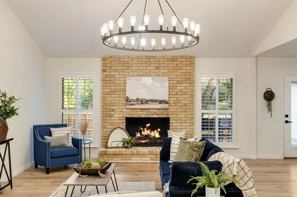 3206 Cortez Court W, Irving, TX 75062