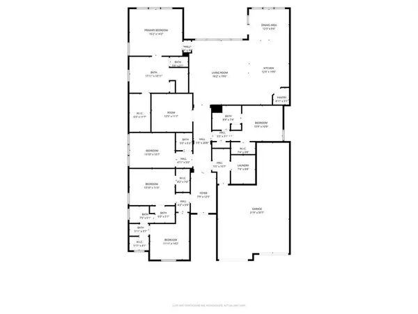 3020 Sundial Lane, Northlake, TX 76247