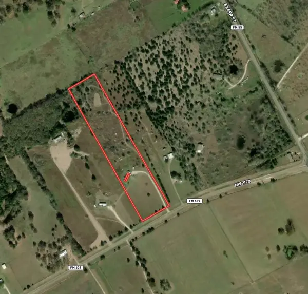 13762 SW FM 639, Barry, TX 75102