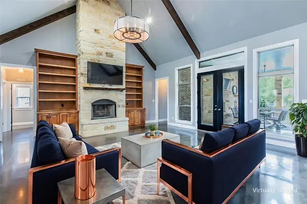 20 Independence Trail, Waco, TX 76708