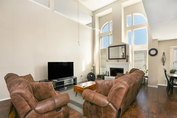 1229 Topeka Drive, Saginaw, TX 76131