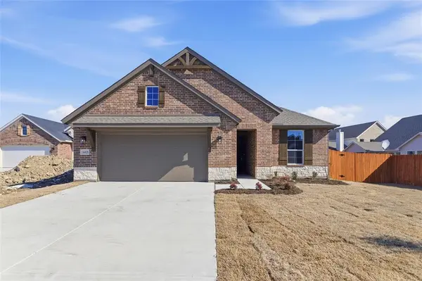 14408 Shooting Star Drive, Haslet, TX 76052