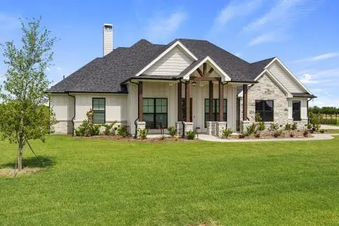 4761 Sarah Drive, Caddo Mills, TX 75135