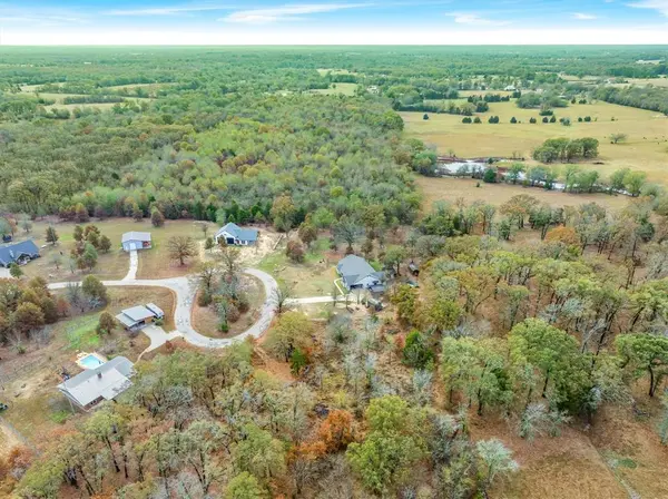 TBD Private Road 6374 Road, Alba, TX 75410