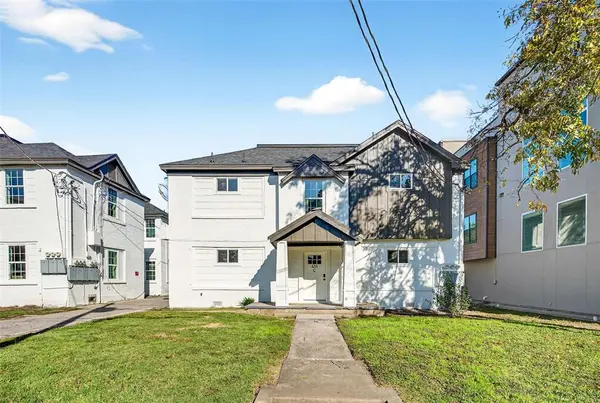 435 W 9th Street, Dallas, TX 75208