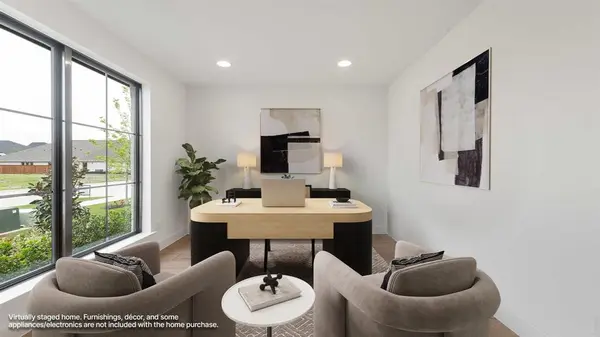 2817 Buckinghom Lane, Celina, TX 75009