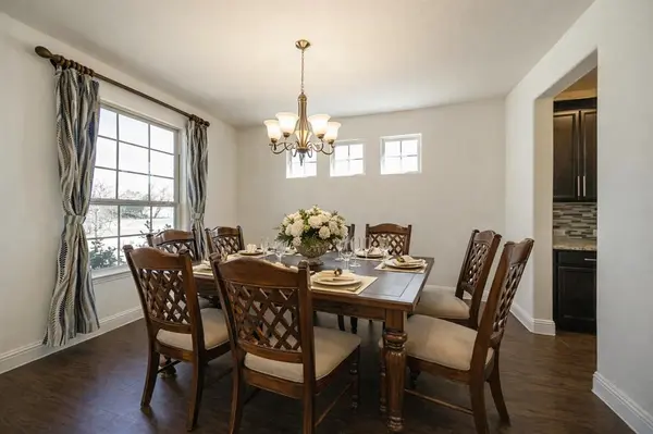 1626 Indigo Trail, Allen, TX 75002