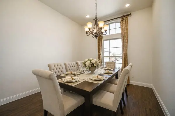 1626 Indigo Trail, Allen, TX 75002