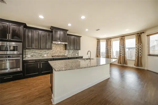 1626 Indigo Trail, Allen, TX 75002