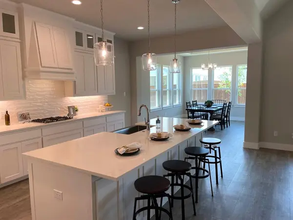 462 Creekside, Haslet, TX 76052