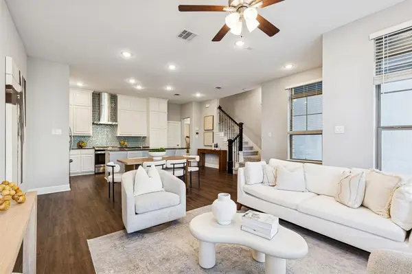 7119 Amber Grove Court, Dallas, TX 75231