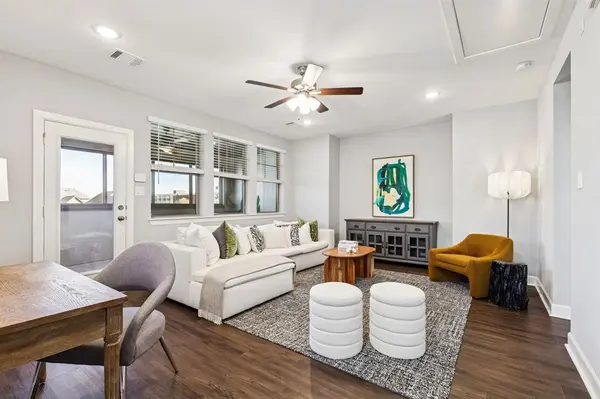 7119 Amber Grove Court, Dallas, TX 75231