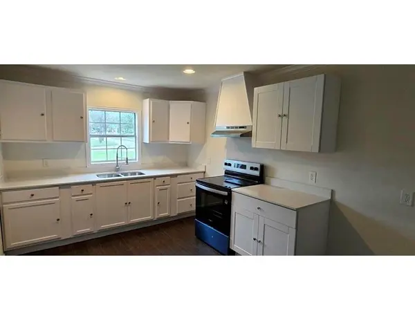 4302 Roberts Street, Greenville, TX 75401