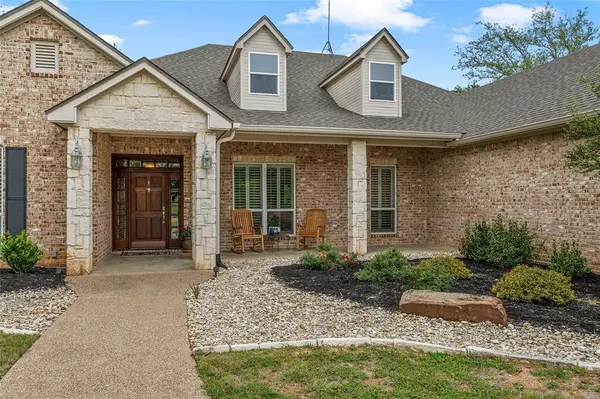 130 Winding Trail, Crawford, TX 76638