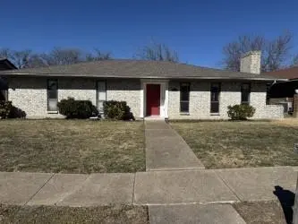 705 Kingsbridge Drive, Garland, TX 75040