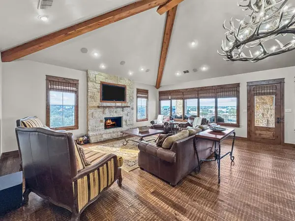 2195 Century Oak Drive, Graford, TX 76449