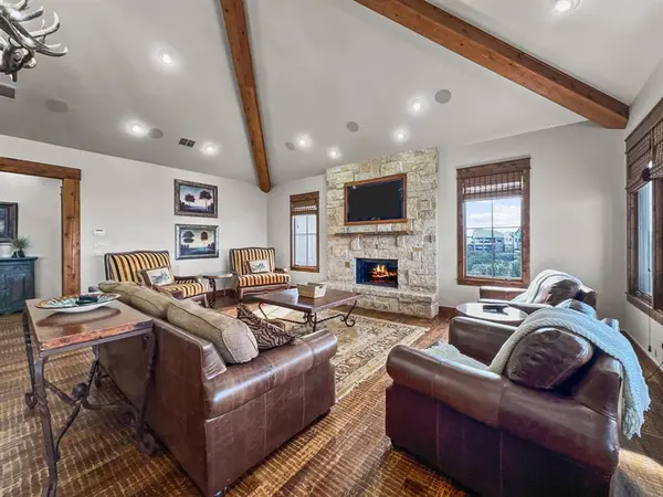 2195 Century Oak Drive, Graford, TX 76449