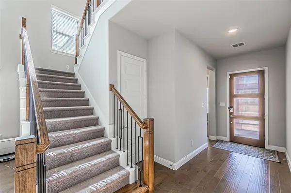 11356 Four Roses Trail, Frisco, TX 75035