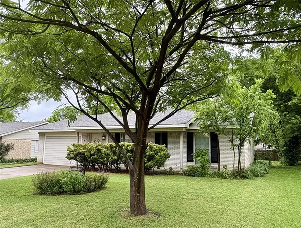 3428 N Avenue, Plano, TX 75074