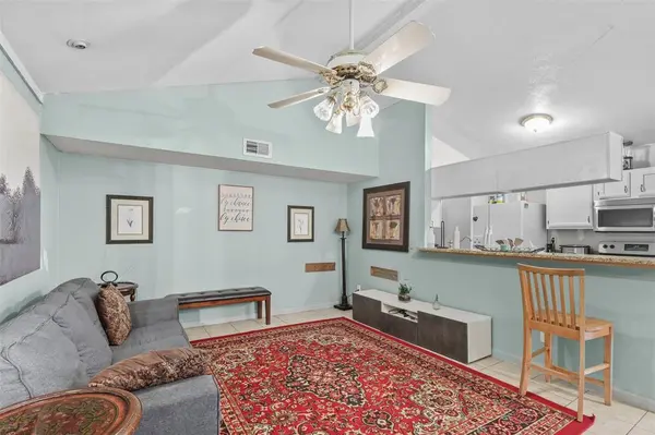 7303 Augusta Street, The Colony, TX 75056