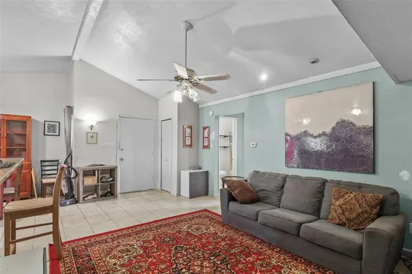 7303 Augusta Street, The Colony, TX 75056