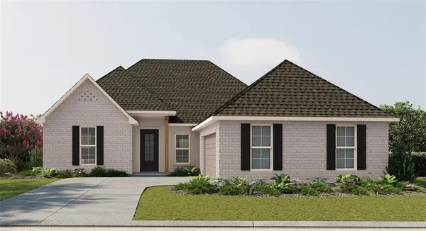 413 Merestone Crossing,  Benton,  LA 71006