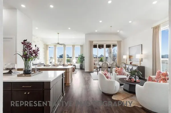 817 Bridle Path Parkway, Aubrey, TX 76227