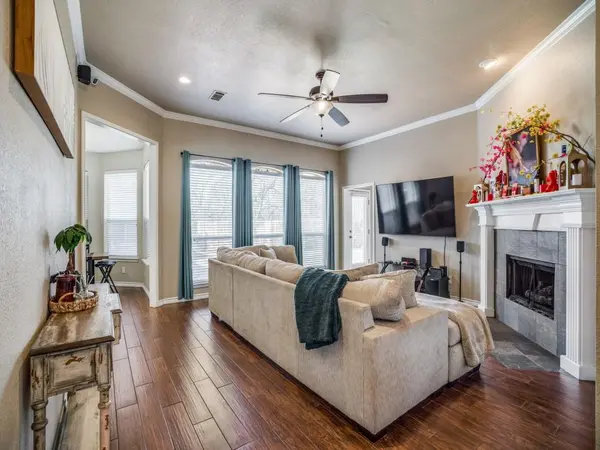 5204 Gaelic Court, Denton, TX 76208