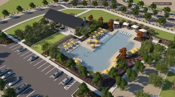 920 Pelotazo Avenue, Fort Worth, TX 76247