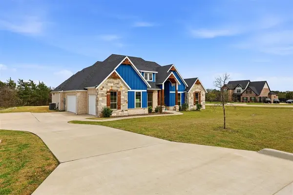 3550 Sharp Court, Midlothian, TX 76065