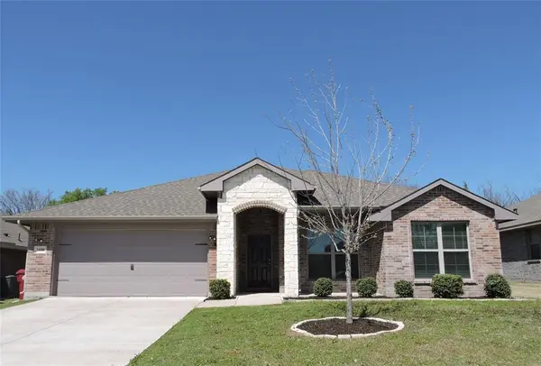 2100 Penn Street, Farmersville, TX 75442