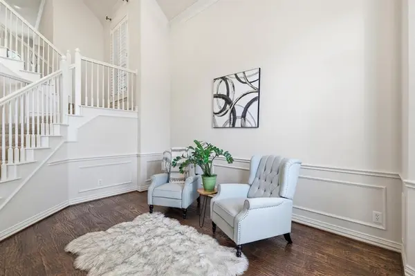 3201 Shadow Wood Circle, Highland Village, TX 75077