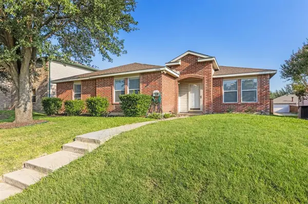 1206 Maritime Lane, Wylie, TX 75098