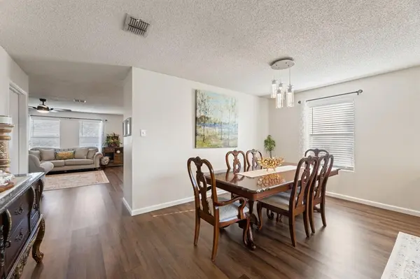 1206 Maritime Lane, Wylie, TX 75098