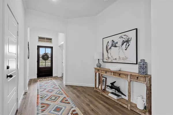 1420 Quail Creek Drive, Cleburne, TX 76033