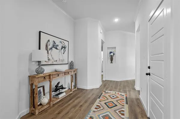 1420 Quail Creek Drive, Cleburne, TX 76033