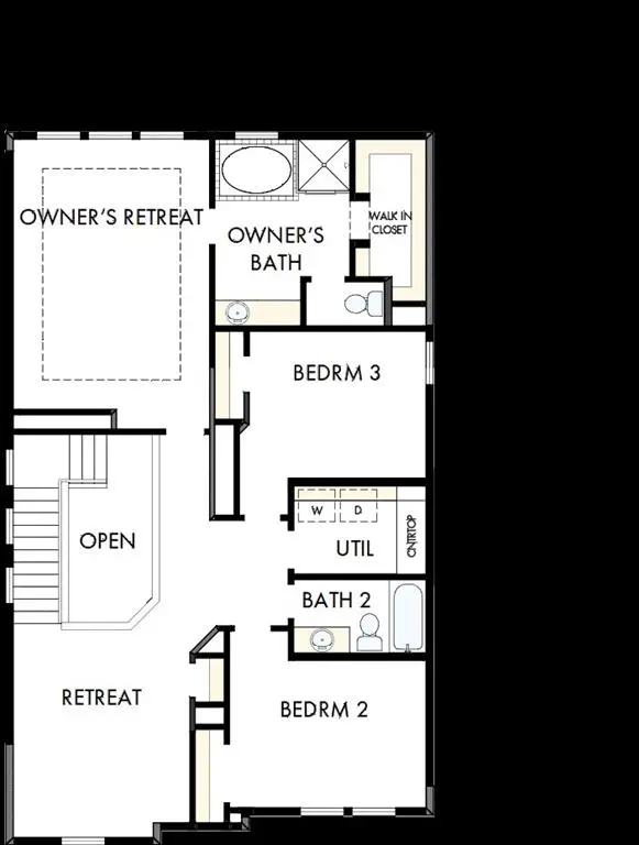 1725 Mosaic Way, Mesquite, TX 75181