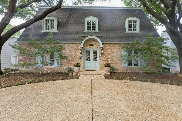 4320 Southwestern Boulevard, University Park, TX 75225